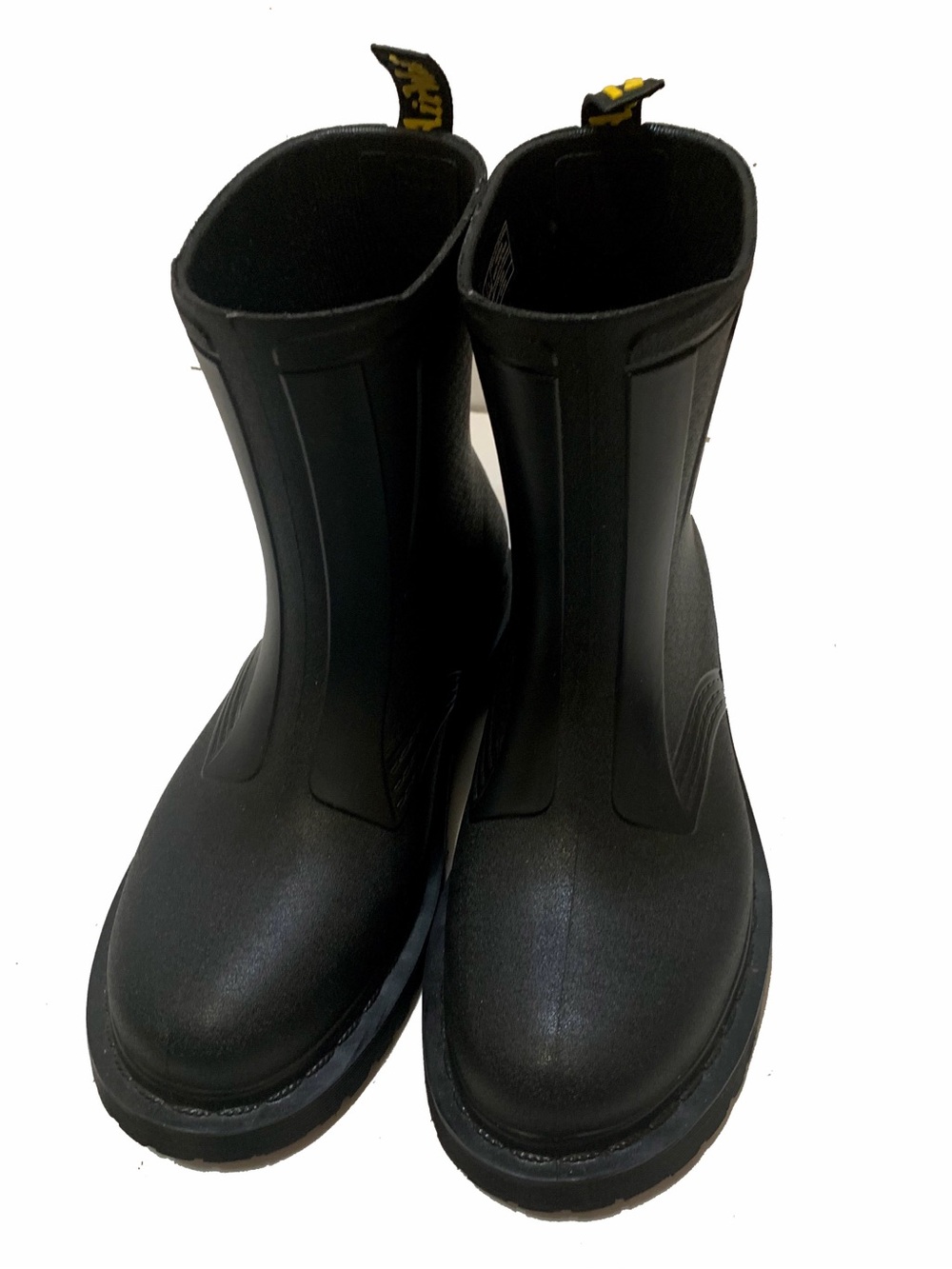 Dr Martens 1460 RAIN Waterproof Boots